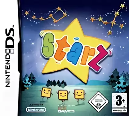 jeu Starz